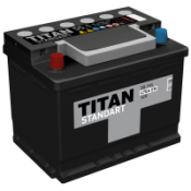 TITAN STANDART